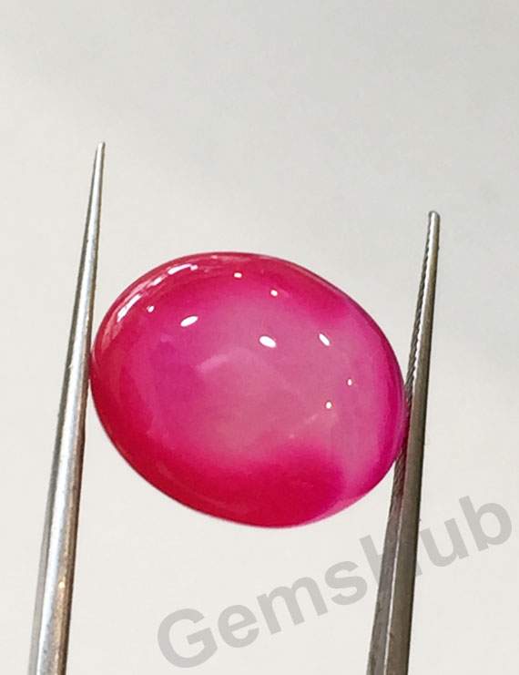 Natural Certified Sulemani Hakik Stone, weight - 11.06 ct